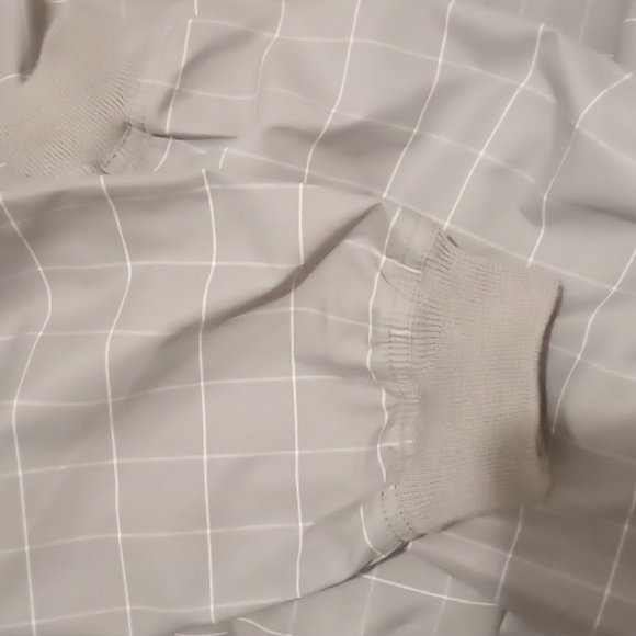 Jantzen lined Jersey Windbreaker Pullover .New with out tags. Sz XL - Picture 5 of 7